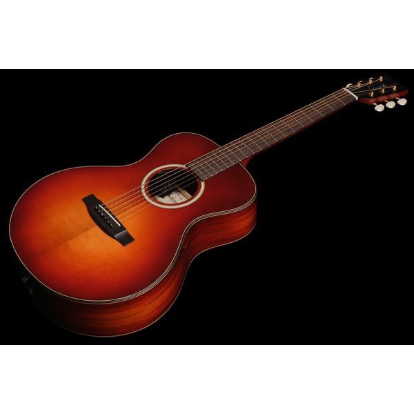Lakewood A-14 Custom