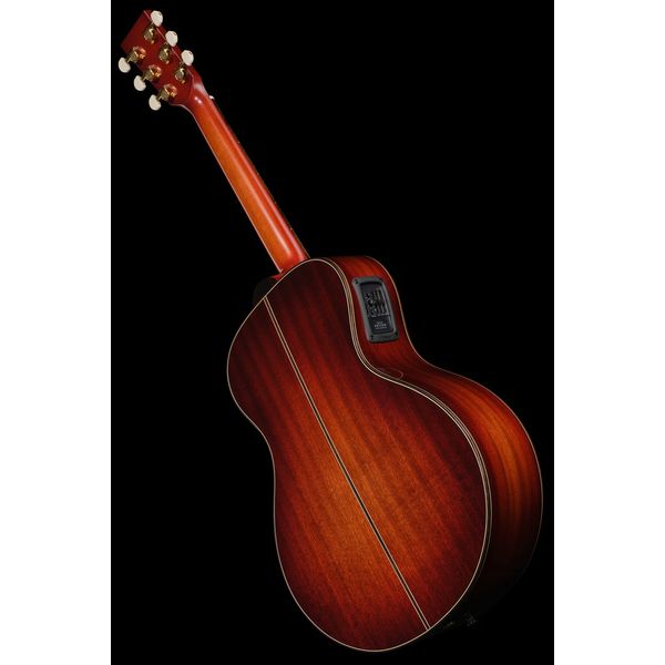 Lakewood A-14 Custom