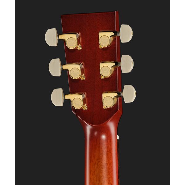 Lakewood A-14 Custom