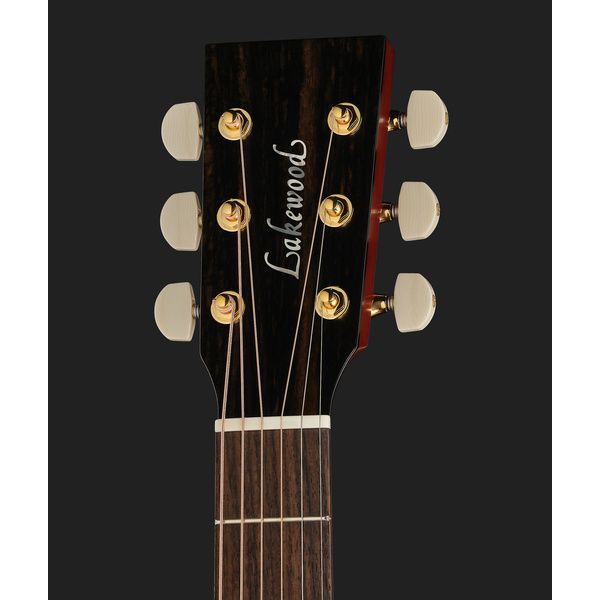 Lakewood A-14 Custom