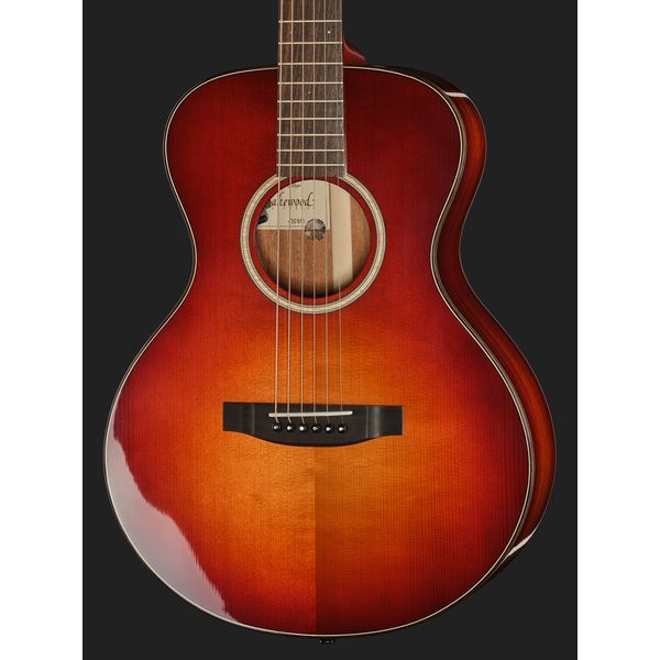Lakewood A-14 Custom