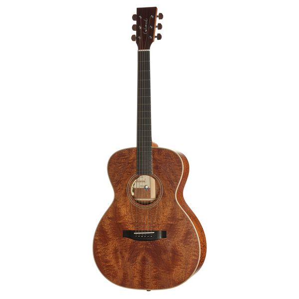 Lakewood M-15 Custom