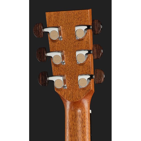 Lakewood M-15 Custom