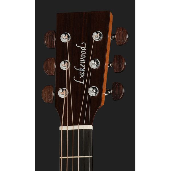 Lakewood M-15 Custom