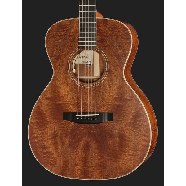 Lakewood M-15 Custom