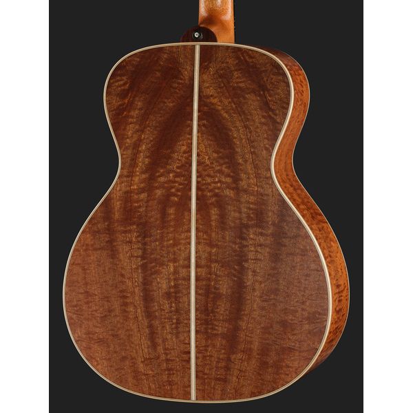 Lakewood M-15 Custom