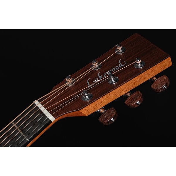 Lakewood M-15 Custom