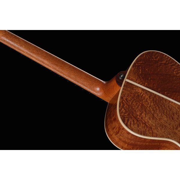Lakewood M-15 Custom