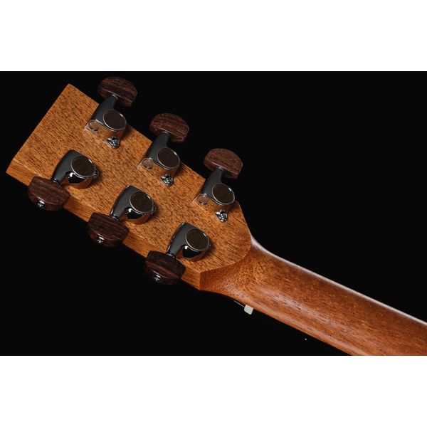 Lakewood M-15 Custom