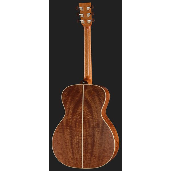 Lakewood M-15 Custom