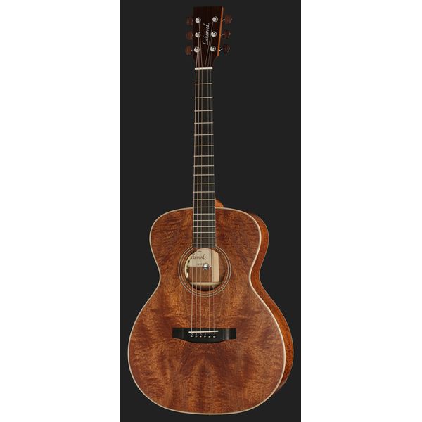Lakewood M-15 Custom