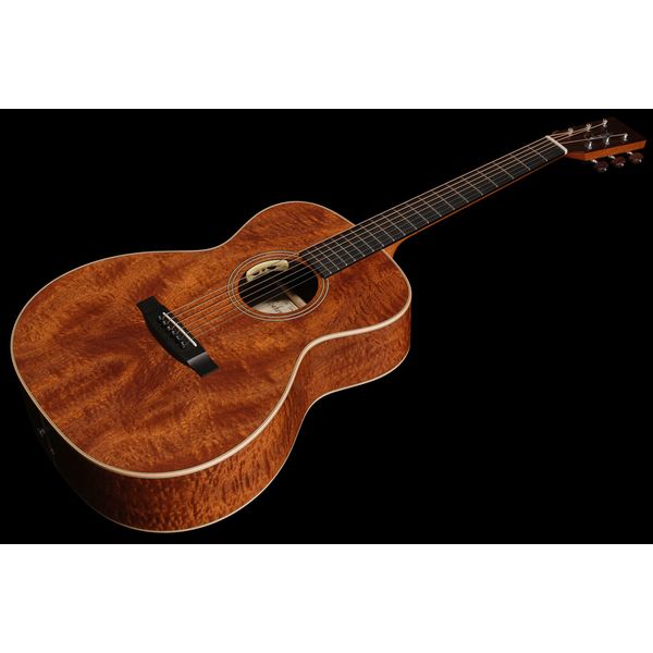 Lakewood M-15 Custom