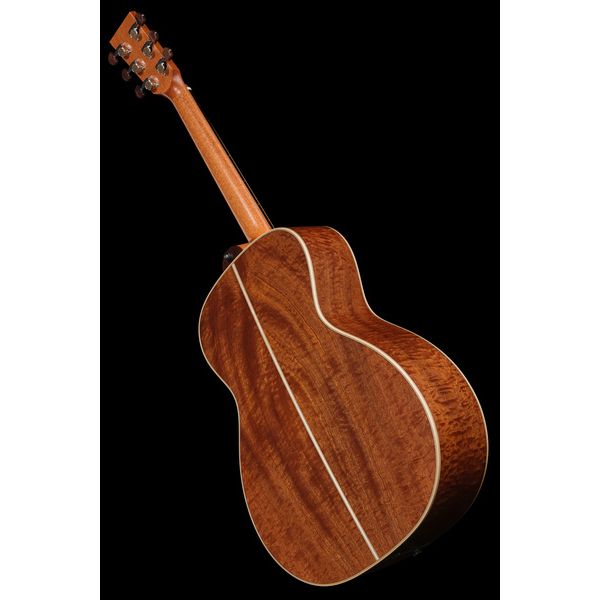 Lakewood M-15 Custom