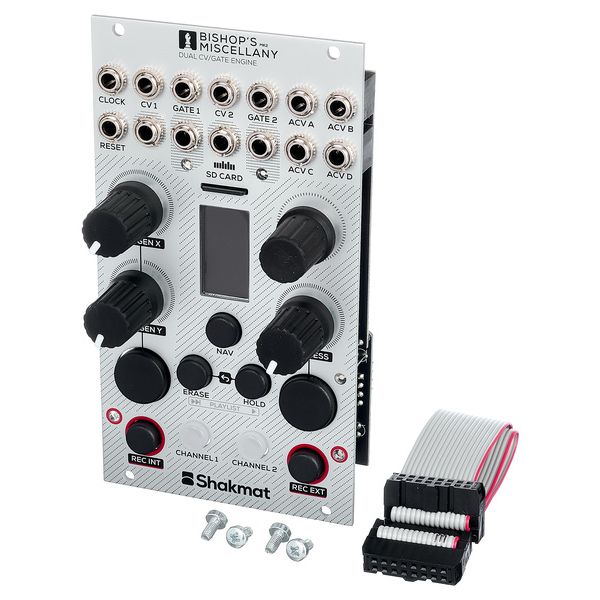 Shakmat Modular Bishop's Miscellenay MK2