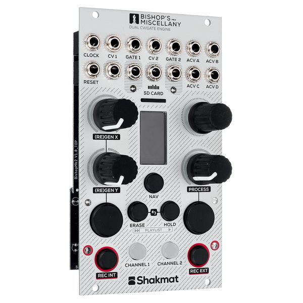 Shakmat Modular Bishop's Miscellenay MK2