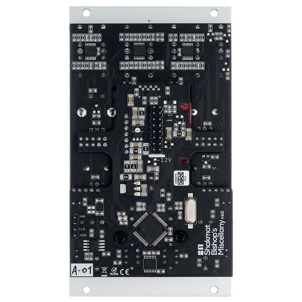 Shakmat Modular Bishop's Miscellenay MK2