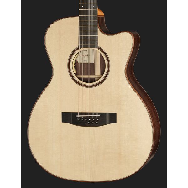 Lakewood M-31-9 Custom