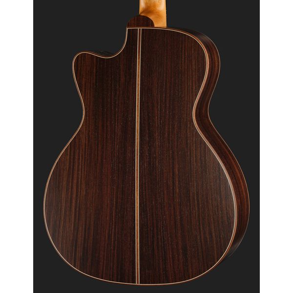 Lakewood M-31-9 Custom