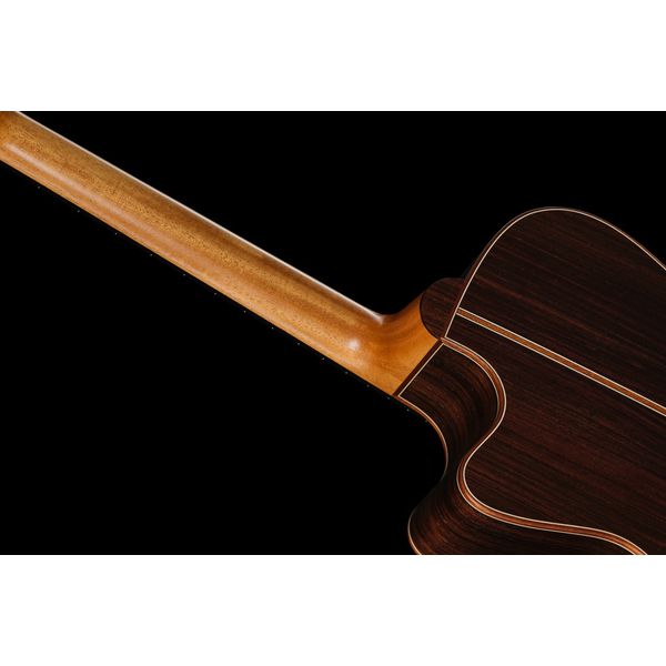Lakewood M-31-9 Custom