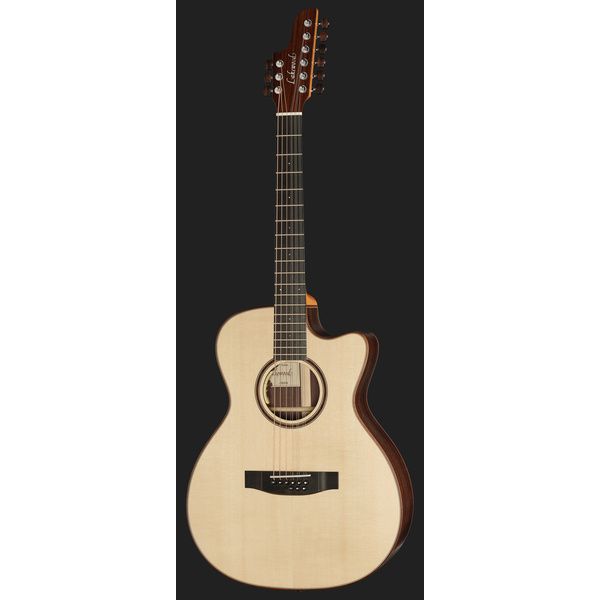Lakewood M-31-9 Custom