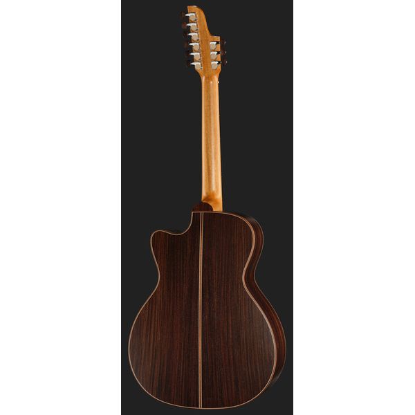 Lakewood M-31-9 Custom