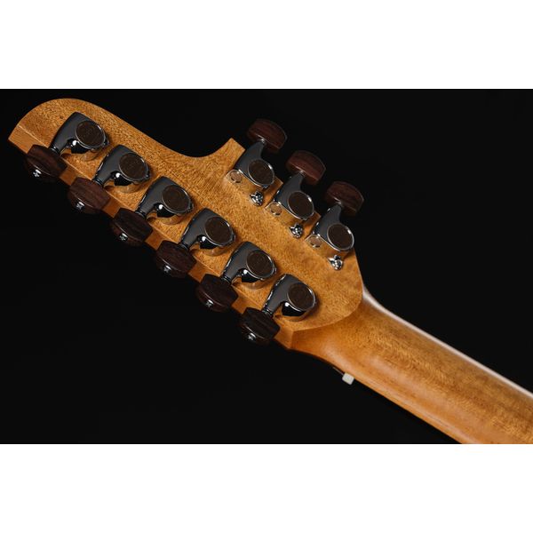 Lakewood M-31-9 Custom