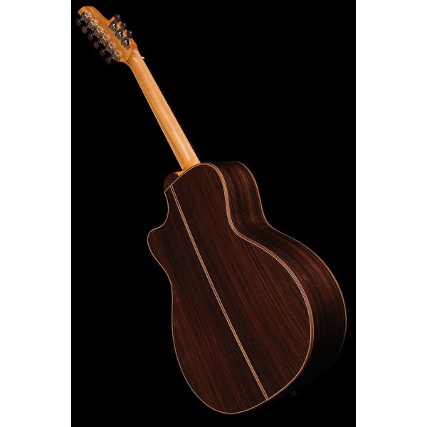 Lakewood M-31-9 Custom