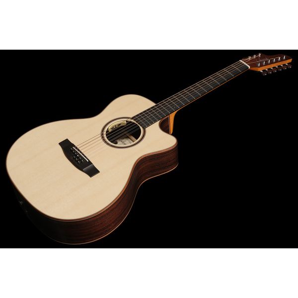 Lakewood M-31-9 Custom