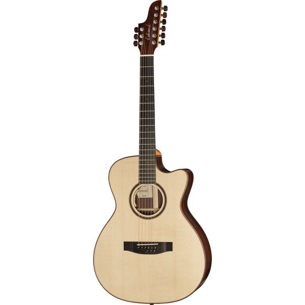 Lakewood M-31-9 Custom