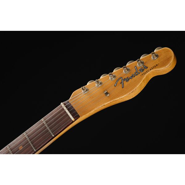 Fender 60 Tele Custom ATC/CH3TSB LTD