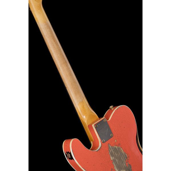 Fender 60 Tele Custom ATC/CH3TSB LTD