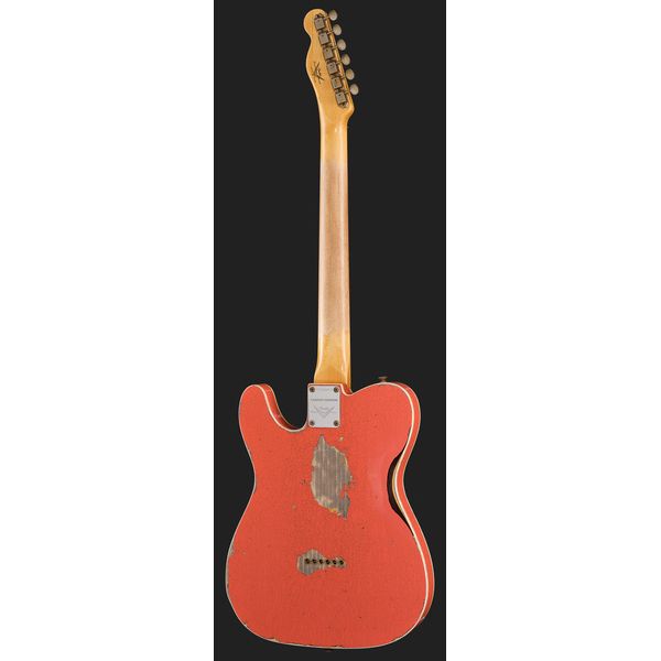 Fender 60 Tele Custom ATC/CH3TSB LTD