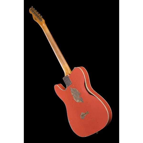 Fender 60 Tele Custom ATC/CH3TSB LTD