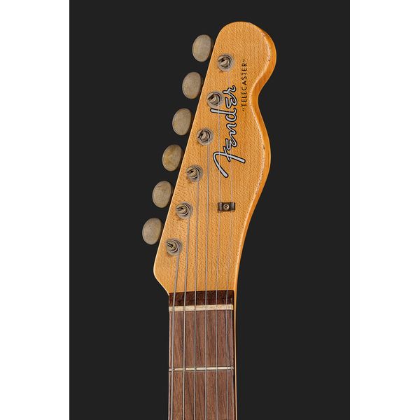 Fender 60 Tele Custom AOW/CH3TSB LTD