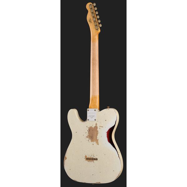 Fender 60 Tele Custom AOW/CH3TSB LTD