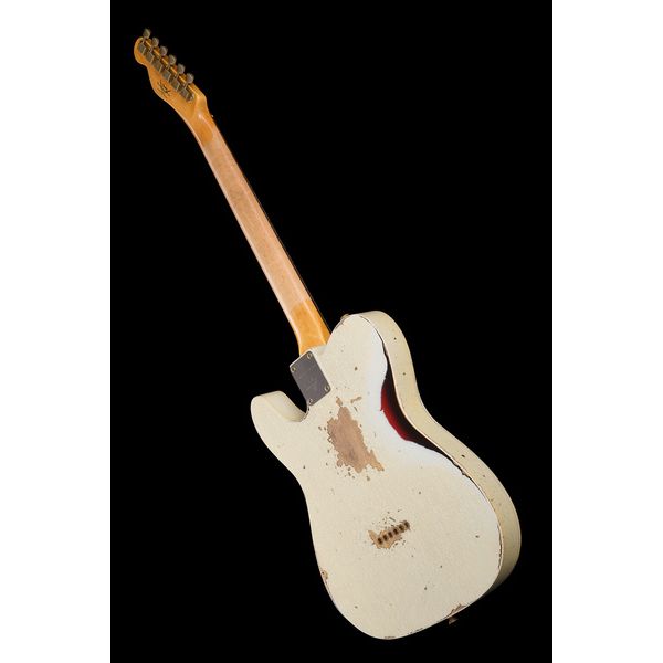 Fender 60 Tele Custom AOW/CH3TSB LTD