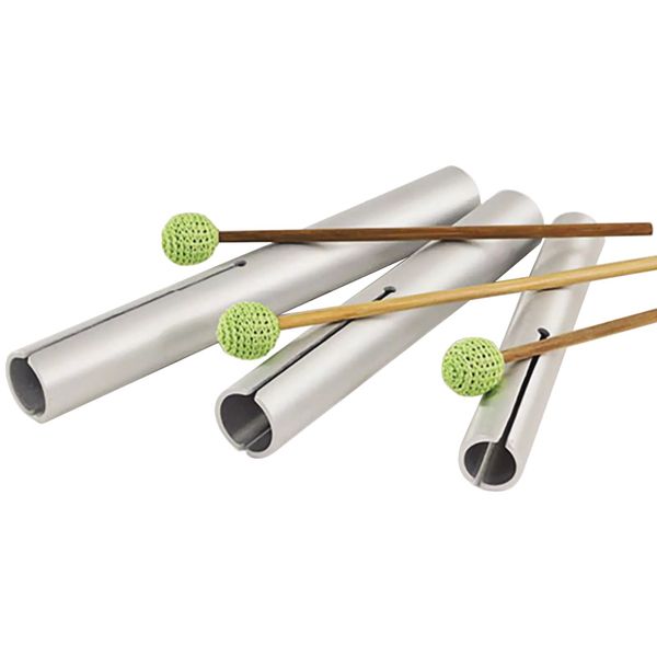 Svaram Pulse Tube Small