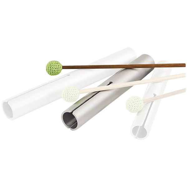 Svaram Pulse Tube Medium