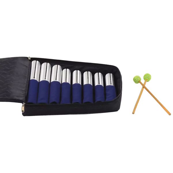 Svaram Pulse Tube Set 440Hz