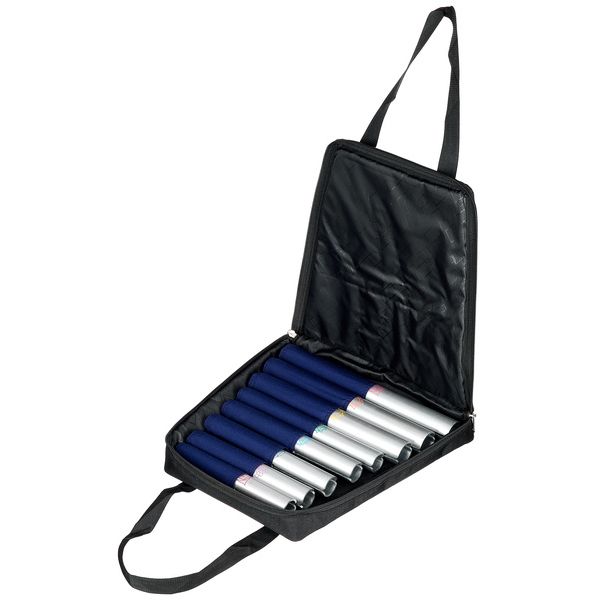 Svaram Pulse Tube Set 440Hz