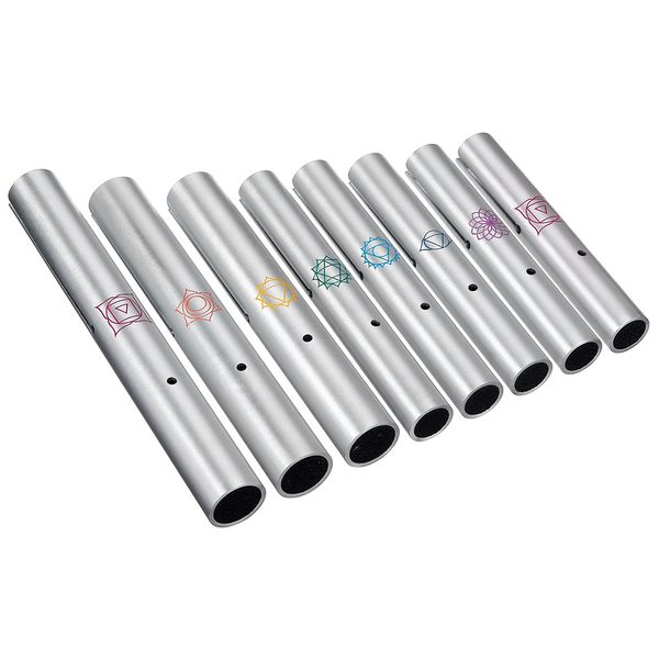 Svaram Pulse Tube Set 440Hz