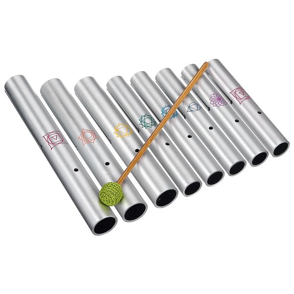 Svaram Pulse Tube Set 440Hz