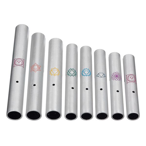 Svaram Pulse Tube Set 440Hz