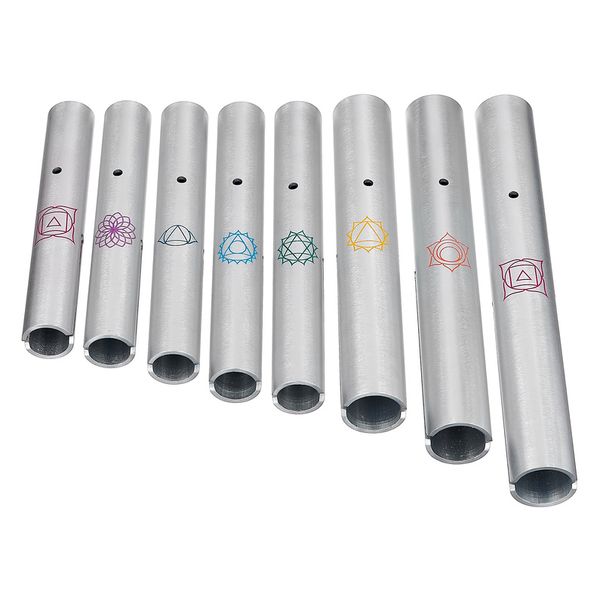 Svaram Pulse Tube Set 440Hz