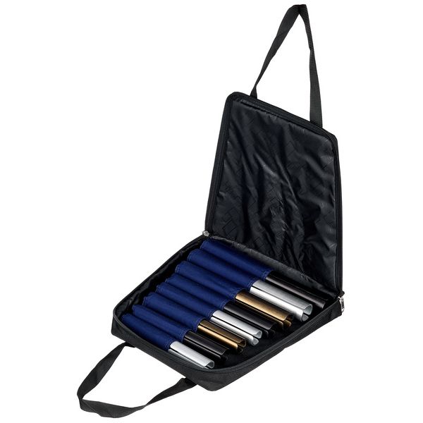 Svaram Pulse Tube Set 256Hz