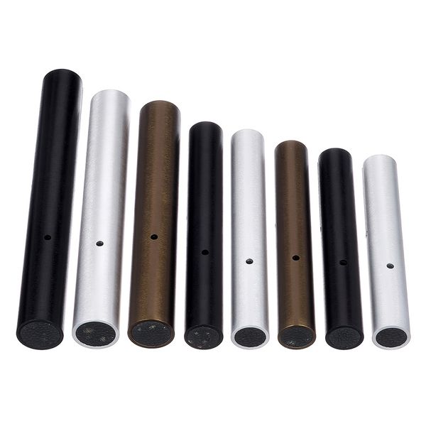 Svaram Pulse Tube Set 256Hz