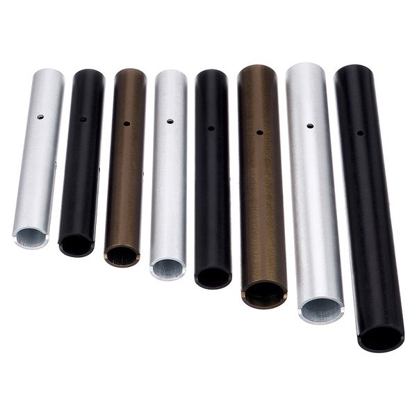 Svaram Pulse Tube Set 256Hz