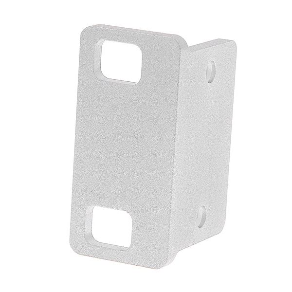 RME Rackear 19" 1U Silver Front