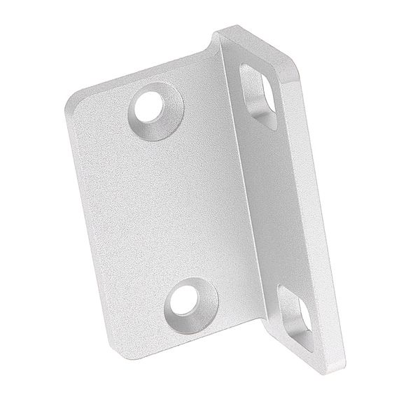 RME Rackear 19" 1U Silver Front