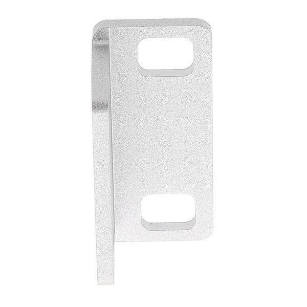 RME Rackear 19" 1U Silver Front